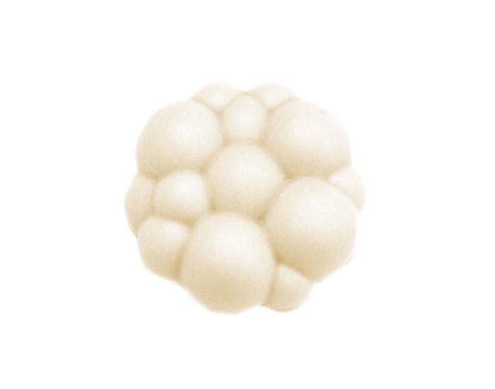 NATURAE Barre De Massage Solide Vitalit� - 60 g 