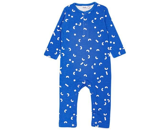  TRIXIE Pyjama Bb - Play Bleu