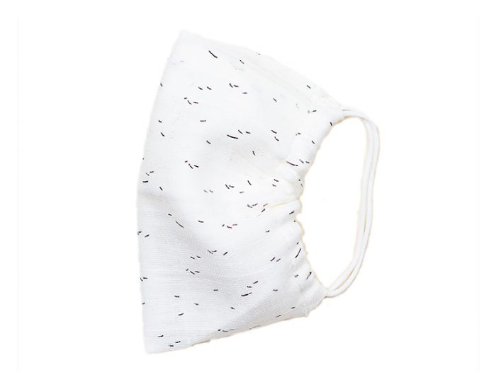 LOULOU KIDS Masque en Coton - Twirling Sky