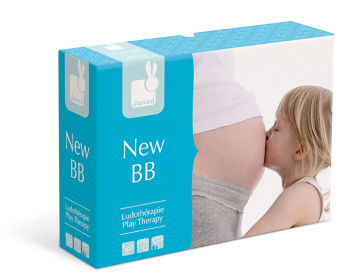 JANOD Ludoth�rapie New BB