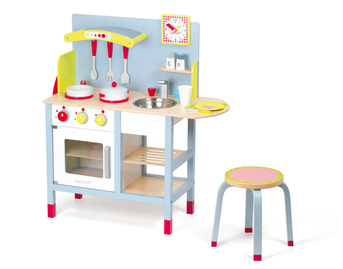 JANOD Cuisine Picnik Duo - D�s 3 ans