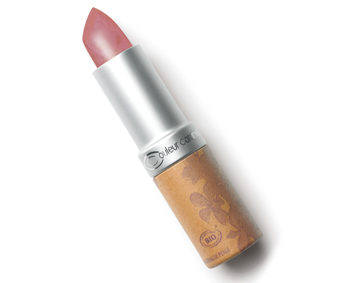 COULEUR CARAMEL Rouge  Lvres Nacr n256 - Beige Incandescent