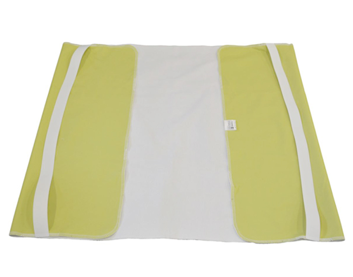 LULU NATURE Alse Bb 60x120cm Rabats Elastiques en Polyester Membrane Polyurthane