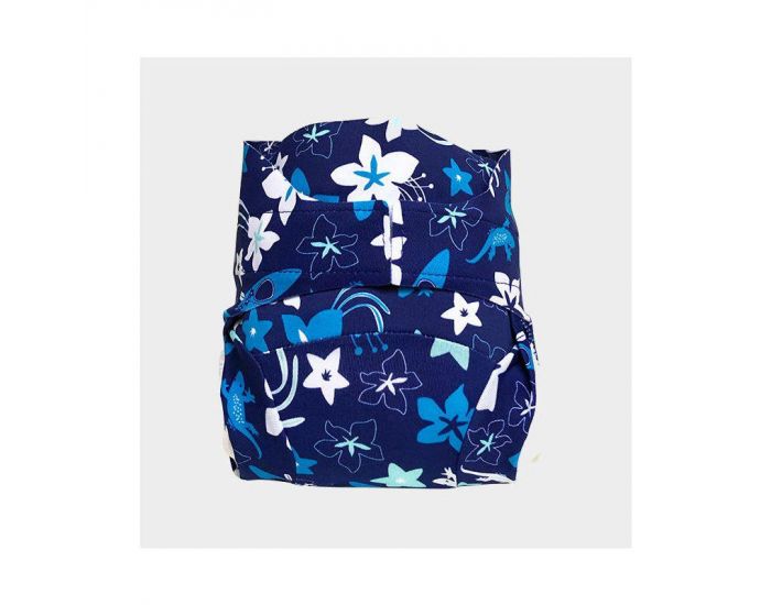 COUCHES HAMAC Couche piscine lavable Hawaiki