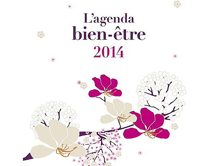 Agenda Bien-Etre 2014