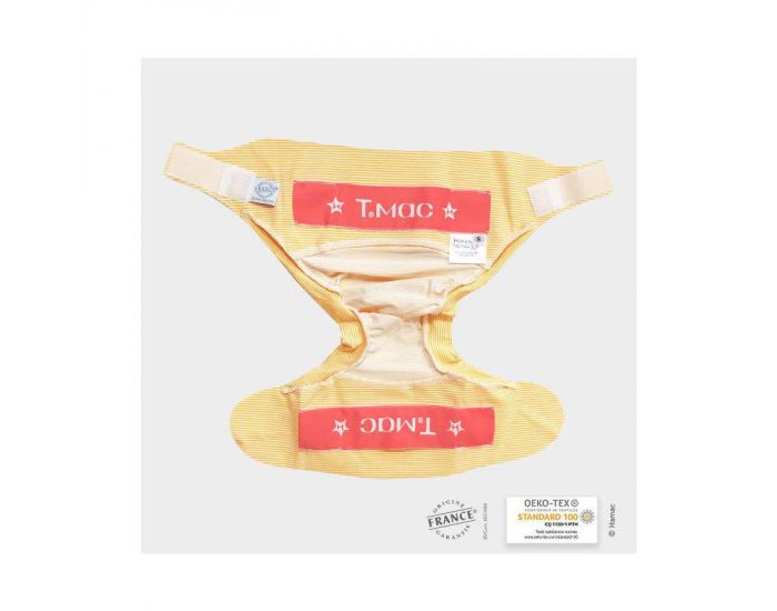 COUCHES HAMAC Culotte T.MAC - Titi