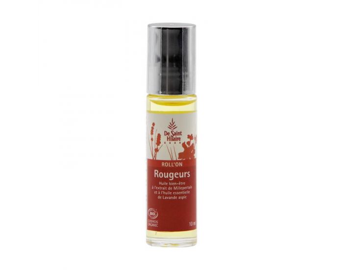Roll-On - Rougeurs 10 ml