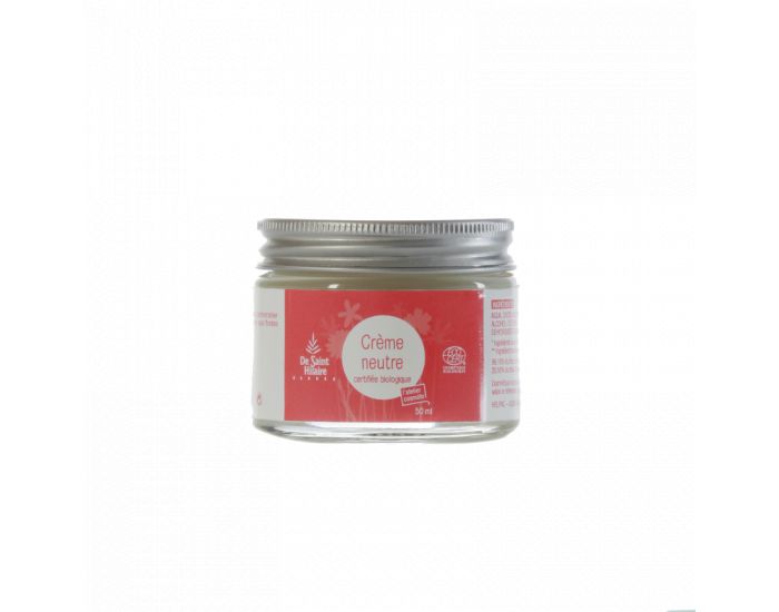 Cr�me Neutre Visage 50 ML