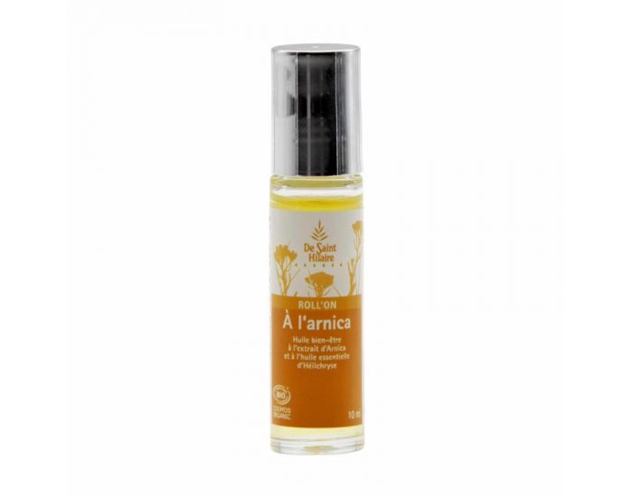 Roll-On - A l'Arnica 10 ml