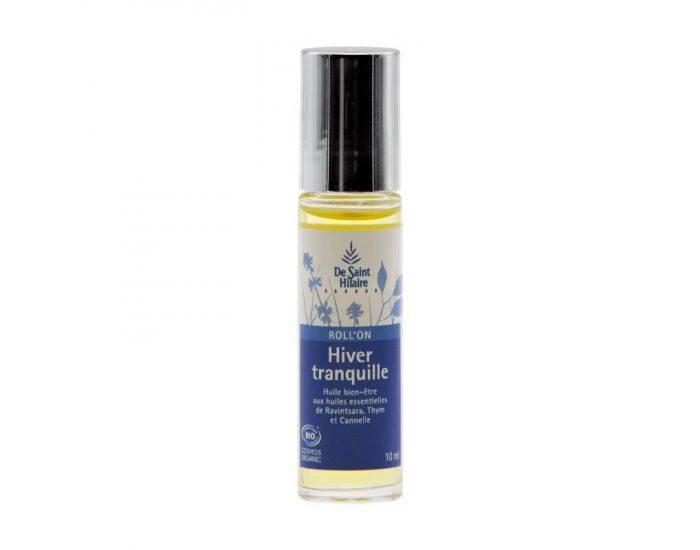 Roll-On - Hiver Tranquille 10 ml