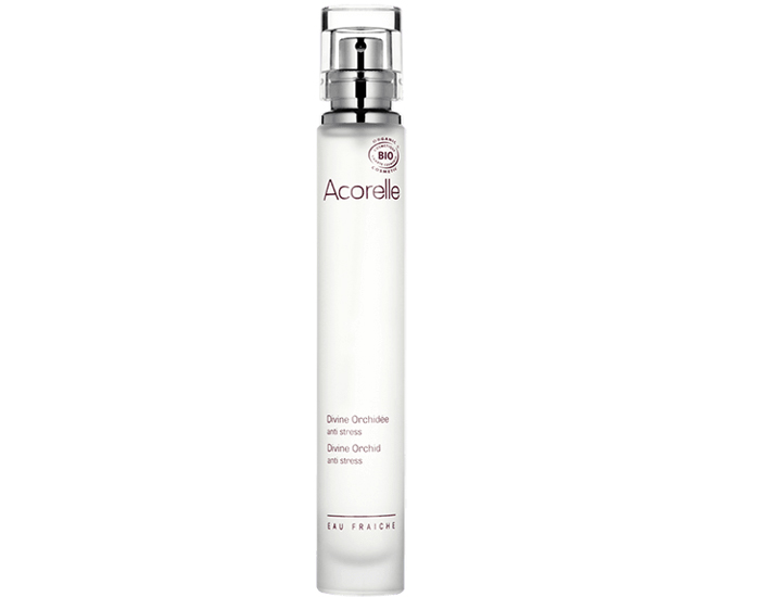 ACORELLE Eau Fra�che Biologique - Divine Orchid�e - 30 ml