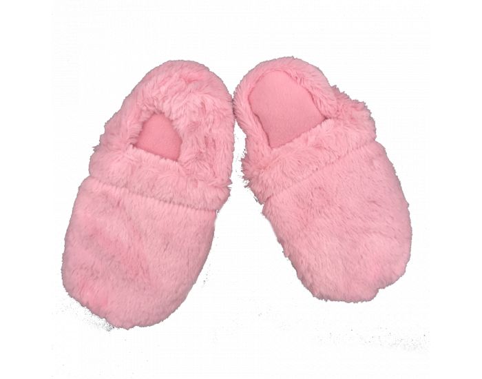  Chaussons bouillotte 