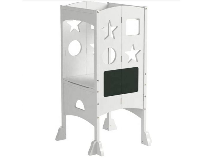 MAMONTESSORIBOX Tour Montessori Pliable - D�s 2 Ans