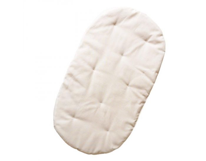MMAMNALI Matelas Topponcino pour Bb - 37 x 67 cm