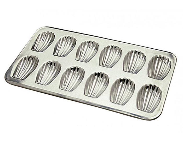 GOBEL Moule 12 Madeleines