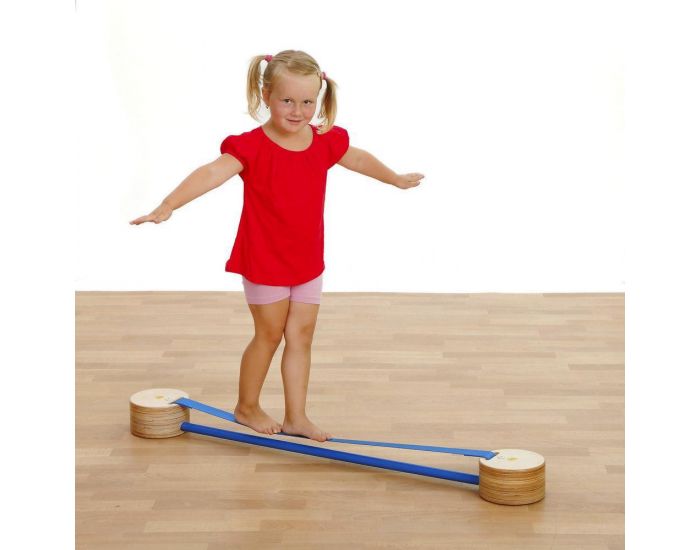 ERZI Slackspot De Base Fil De Funambule - D�s 3 Ans
