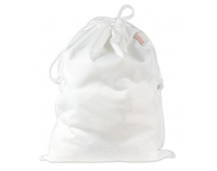 IMSEVIMSE Sac de Stockage Etanche - Blanc 