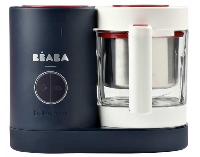 BEABA Babycook Neo Limited Edition - French Touch