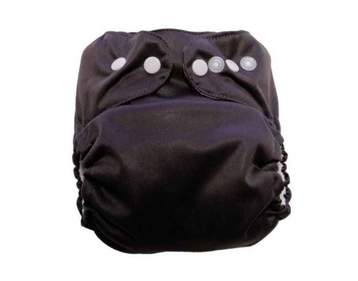 P'TITS DESSOUS Couche Lavable Bb So Easy TE1/TE2 - Taille 1 (3-9 kg)