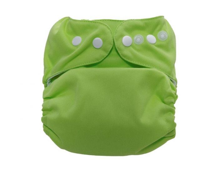 P'TITS DESSOUS Couche Lavable B�b� So Easy TE1/TE2 - Taille 2 (8-16 kg)