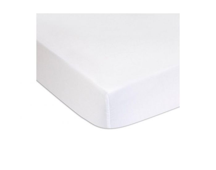 EASY DORT Al�se Eponge Coton + PU Imp�rmeable