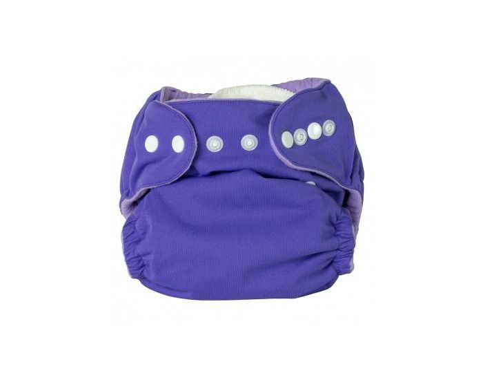 P'TITS DESSOUS Couche Lavable Junior - Sweet Lili - 11-20 kg