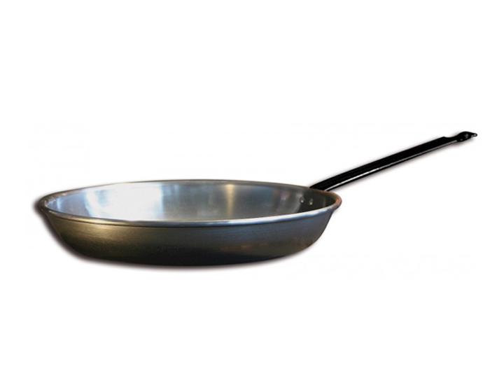 SCANDI-VIE CRATION Pole en Fer - 24 cm