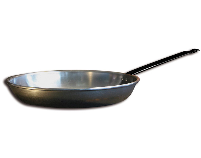 SCANDI-VIE CRATION Pole en Fer - 28 cm