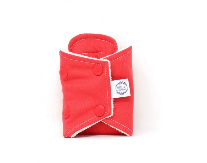 MARCIA CREATIONS Serviette Hygi�nique - Lavable Nuit