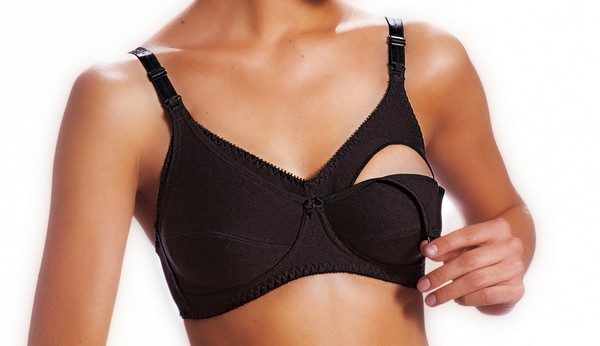 DORINA soutien-gorge d'allaitement