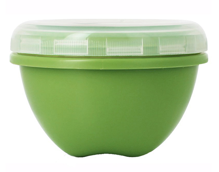 PRESERVE Bote de Conservation en Plastique Recycl - 765 ml