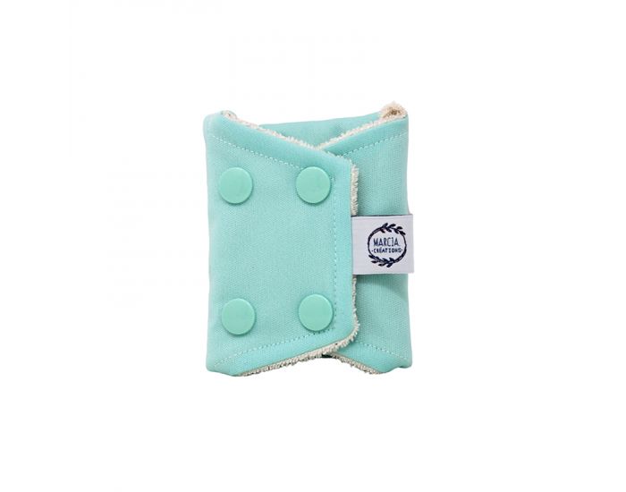 MARCIA CREATIONS Serviette Hygi�nique - Lavable Jour