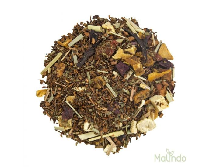 Rooibos Bio - Welcome To Africa - 50g