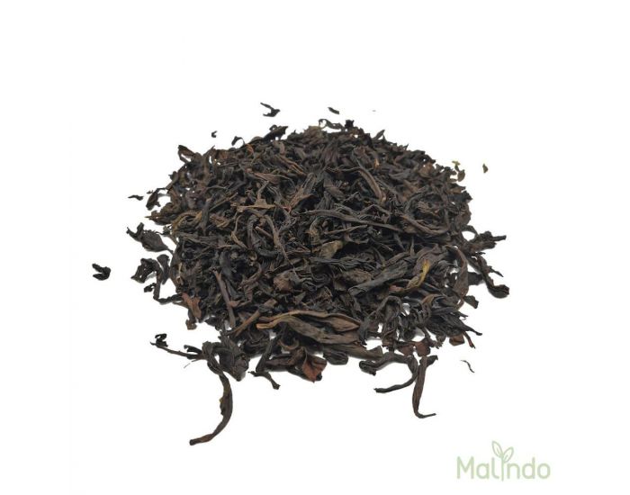 Oolong Bio - China Oolong Shui Xian Bio - 50g