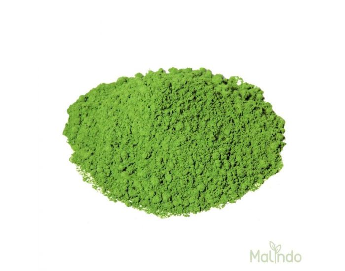 Moga Cha Bio - 50g