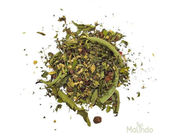 Tisane Bio - Body Clean Bio