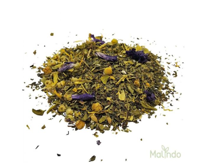Night Detox Bio - Tisane Pour La Nuit - 50g