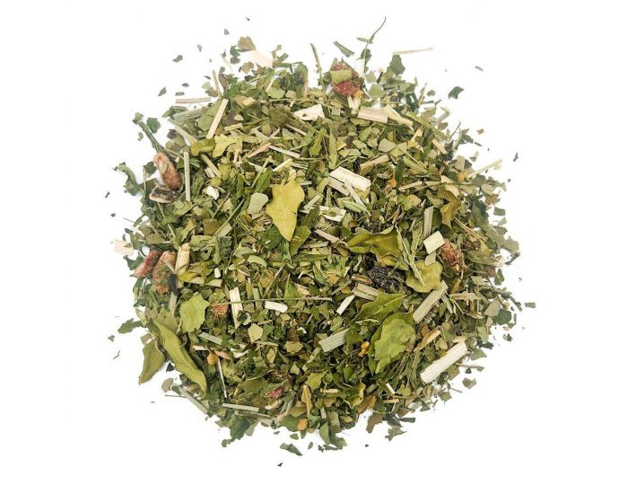  Mat� Bergamot Lemon Bio 