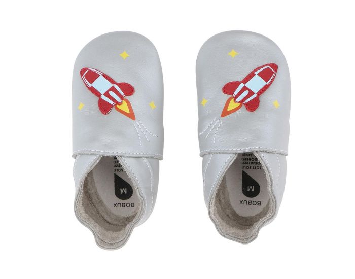Bobux - Chaussons/Chaussures bébé fusée