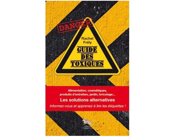Guide des Toxiques