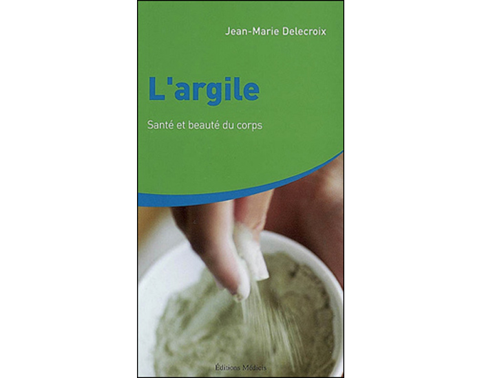 L'Argile