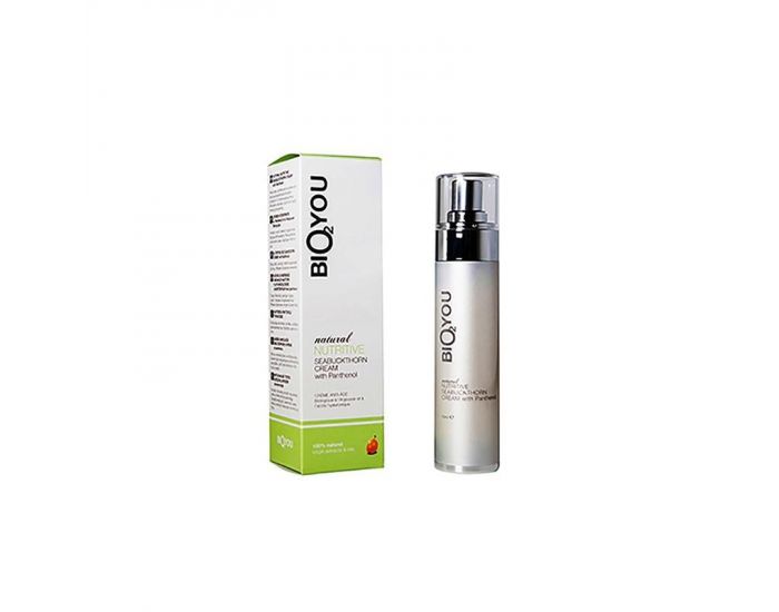 BIO2YOU Cr�me Nutritive 50ml