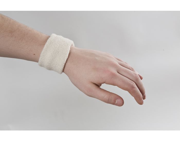  ECO-CONSEILS Bracelet Anti-Moustiques Coton Biologique