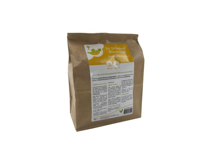  ECO CONSEILS Sel D�tachant - Poids au choix