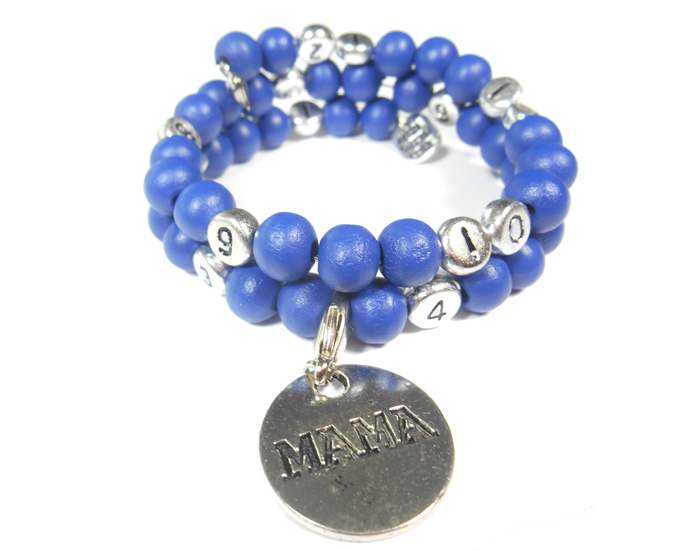 BONHEUR DE LAIT Bracelet d'Allaitement - Enzo