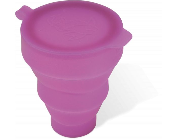  St�rilisateur pour Cup Menstruelle