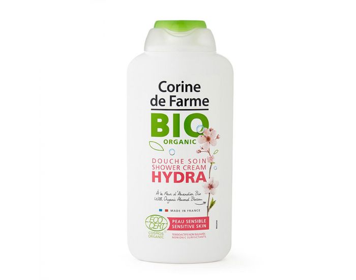 CORINE DE FARME Douche Soin Hydra - 500ml