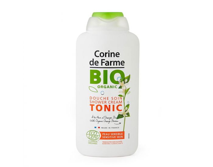 CORINE DE FARME Douche Soin Tonic - 500ml