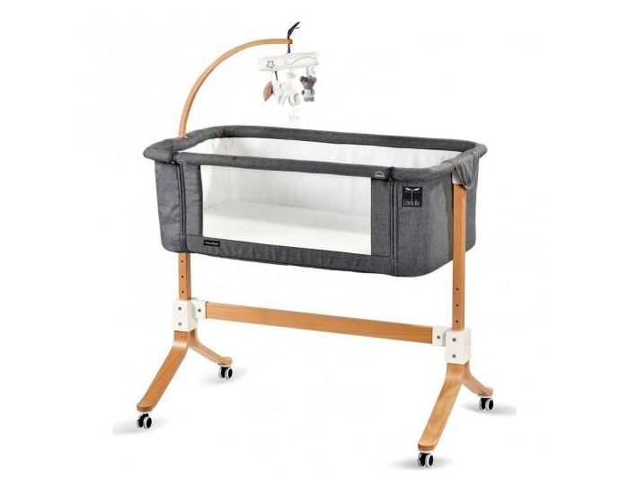 Libellule - Berceau Lit CoDodo - MonDodo 