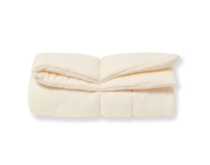 LUCIOLE ET CIE Tapis De Jeu Bio En Gaze de Coton Bio - 100x100cm